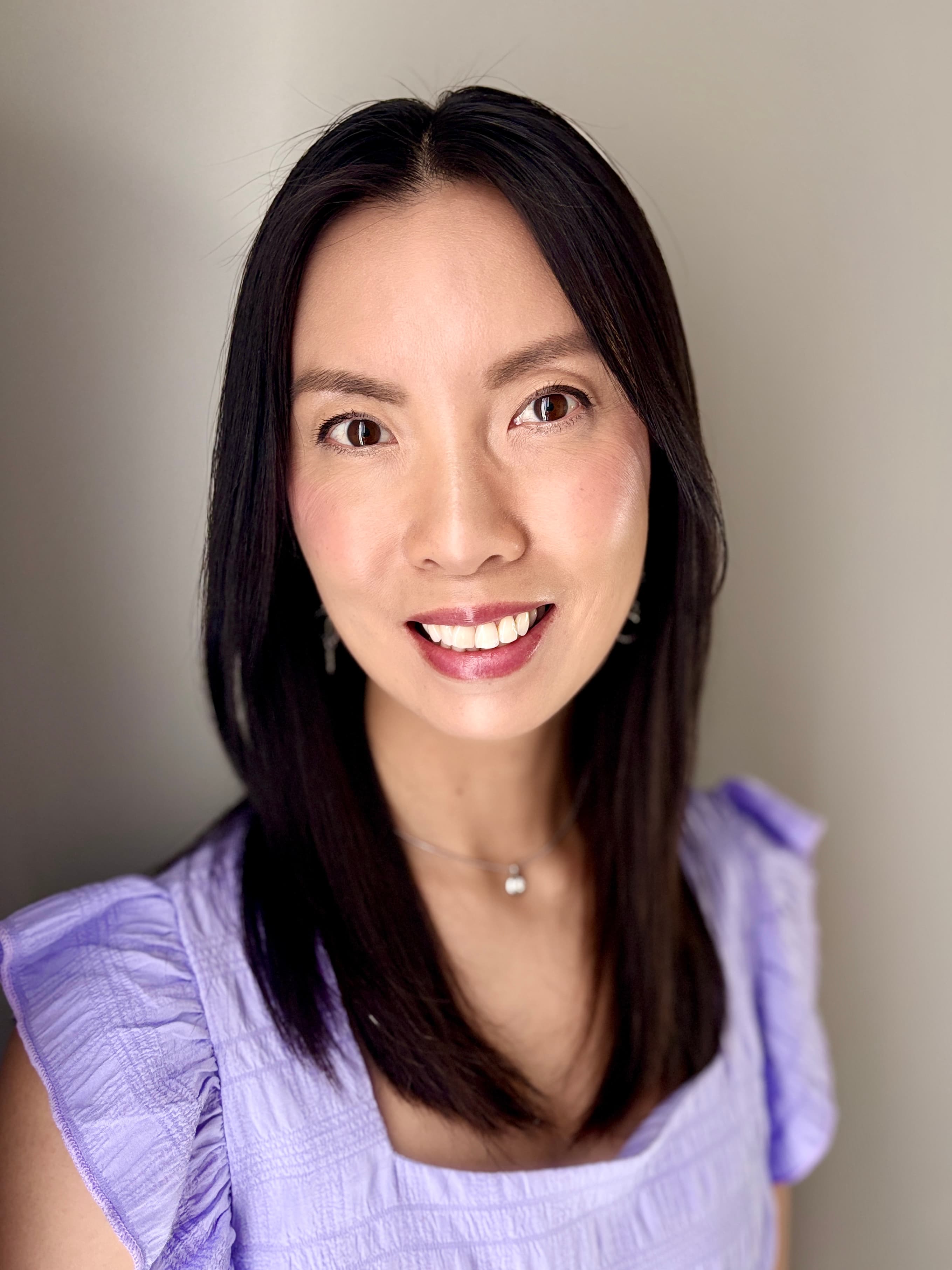 Portrait of Shya Tran